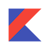 Kotlin logo