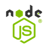 NodeJs logo