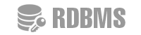 RDBMS icon